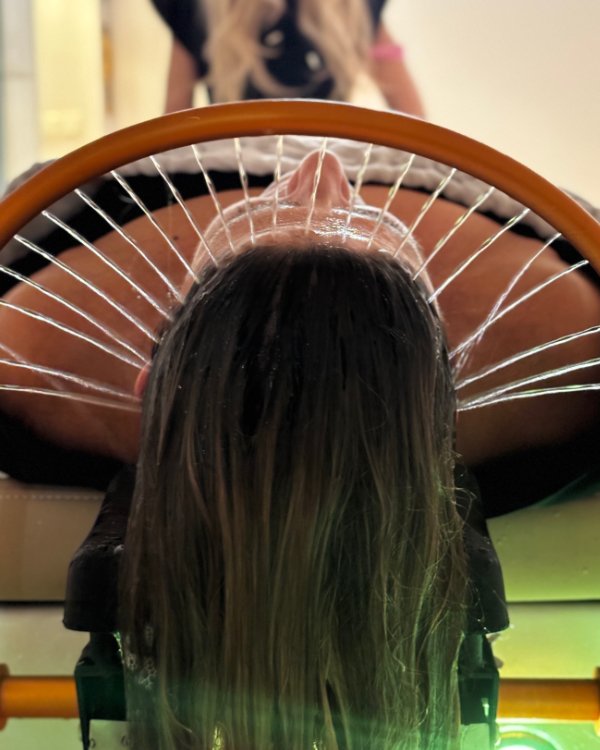 Servicio de barbería en el centro de Zamora